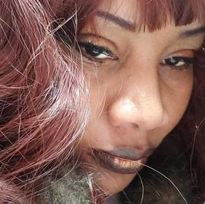 Meet your Posher, Jeanetta